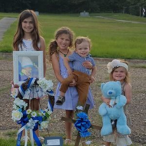 Meet your Posher, Kristy